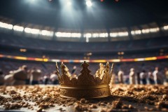 Doran国际桂冠梦碎，梦想延续开启新赛事周期逐梦之路