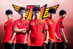 C9 S15总决赛小组赛三连败，北美赛区出线希望渺茫