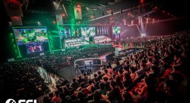 中国战队重组：PSG.LGD签约NothingToSay和shiro！